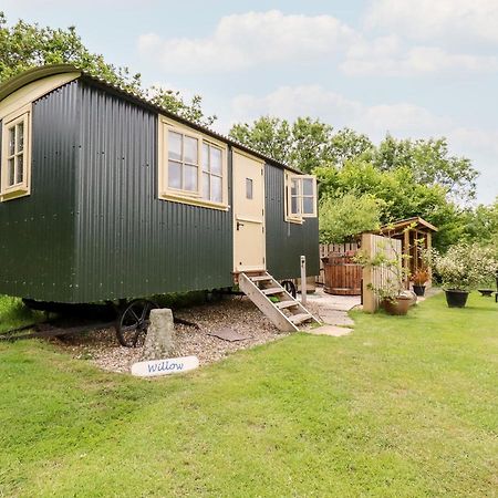 Willow Wadebridge Exterior foto