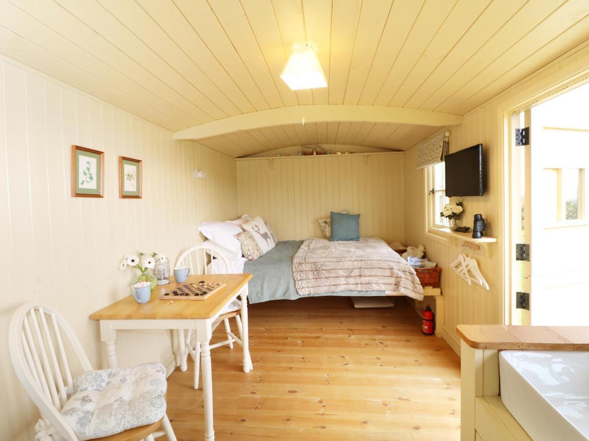 Willow Wadebridge Exterior foto